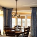 How to Choose a Chandelier in the Proper Size