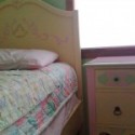 How to Paint Stained Furniture for a Custom Look