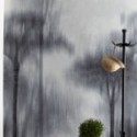 Large-Scale Wallpaper is Right On-Trend