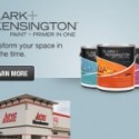 Free Quart of Paint – May 5, 2012
