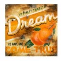 Color Trend:  Tangerine Tango