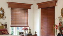 Country Woods Blinds