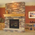 Light a Fire:  The Parts of a Fireplace