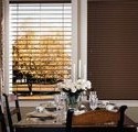 Choosing a Window Treatment Color