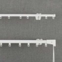 What Is a Traverse Rod?