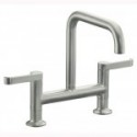 Tips For Choosing a Kitchen Faucet