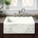 Tips For Choosing a Kitchen Sink (part 2):  Configuration and Installation