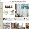 Exclusive Savings at Blinds Chalet