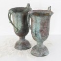 What Is Patina?