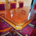 Guest Post:  Protecting Your Antiques & Creating Unique Tables With Glass