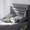 Guest Post:  Shades of Grey in the Bedroom