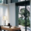 Window Treatments for Sliding Patio Doors