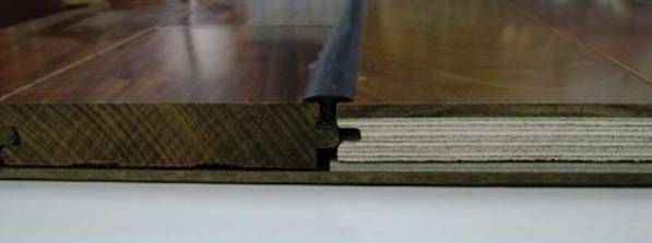 types of wood flooring
