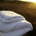 Guest Post:  Consider Natural Bedding For Comfort and Luxury