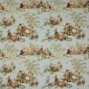 What Is Toile?