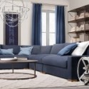 Color Trend:  Indigo
