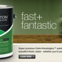 Free Paint at Ace Hardware – March 9, 2013