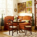 What is Banquette Seating?