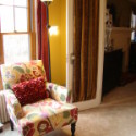 Before & After:  Office Makeover