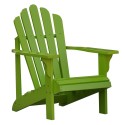 Guest Post:  Adirondack Chairs are Essential for Rustic Exterior Design