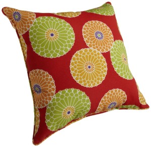 Types of Decorative Throw Pillows: A Visual Guide | A Little Design Help