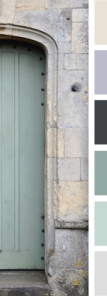 Color Inspiration Online