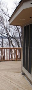 What is the Fascia and Soffit on the Exterior of My House?