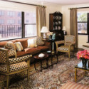 Guest Post:  Combining Window Treatments for Your Home