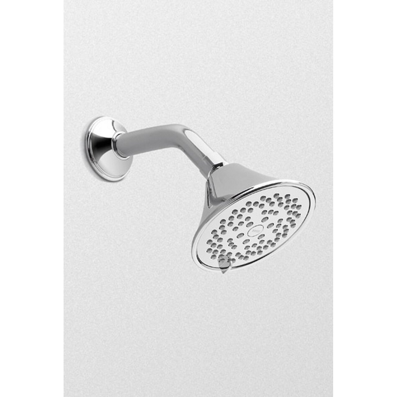 Product Review Toto WaterSaving Shower Head A Little Design Help