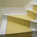 Design Trend:  Painted Stairs