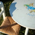 Before & After:  Children’s Table Makeover