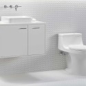 Toilet Technology