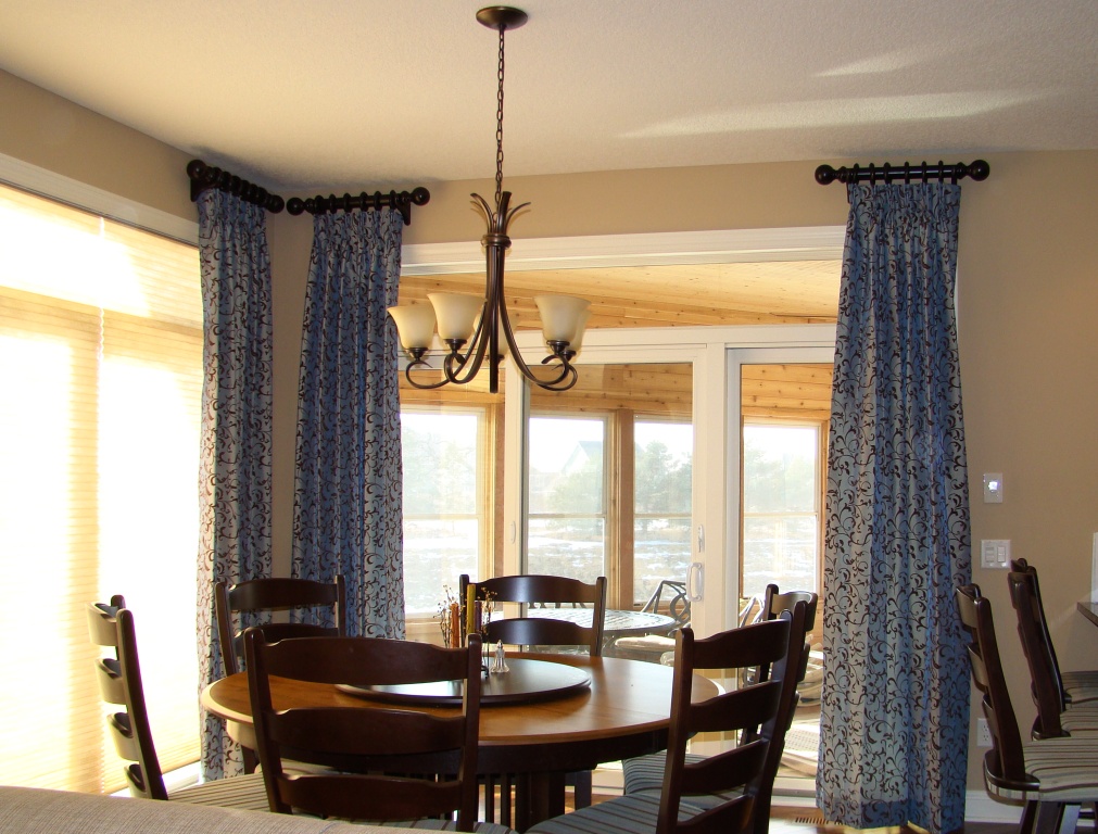 Choose A Chandelier In The Proper Size, How To Pick Dining Room Chandelier Size