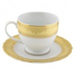 Titanic cup and saucer