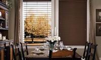 Reveal blinds