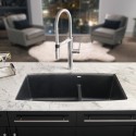 Tips For Choosing a Kitchen Sink (part 1): Material
