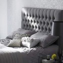 Guest Post:  Shades of Grey in the Bedroom
