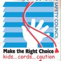 October Is Child Safety Month