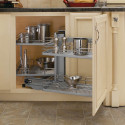 Bells and Whistles:  Inserts To Make Your Old Kitchen Cabinets More Efficient