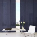 Pros and Cons of Sliding Panel Window Treatments