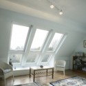 Guest Post:  Ideas For an Unused Attic or Loft Space