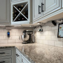 More Kitchen Outlet Options