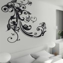 Guest Post:  The Rising Popularity of Wall Decals