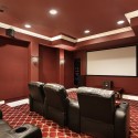 Guest Post:  How to Choose a Color Scheme for Your Home Theater